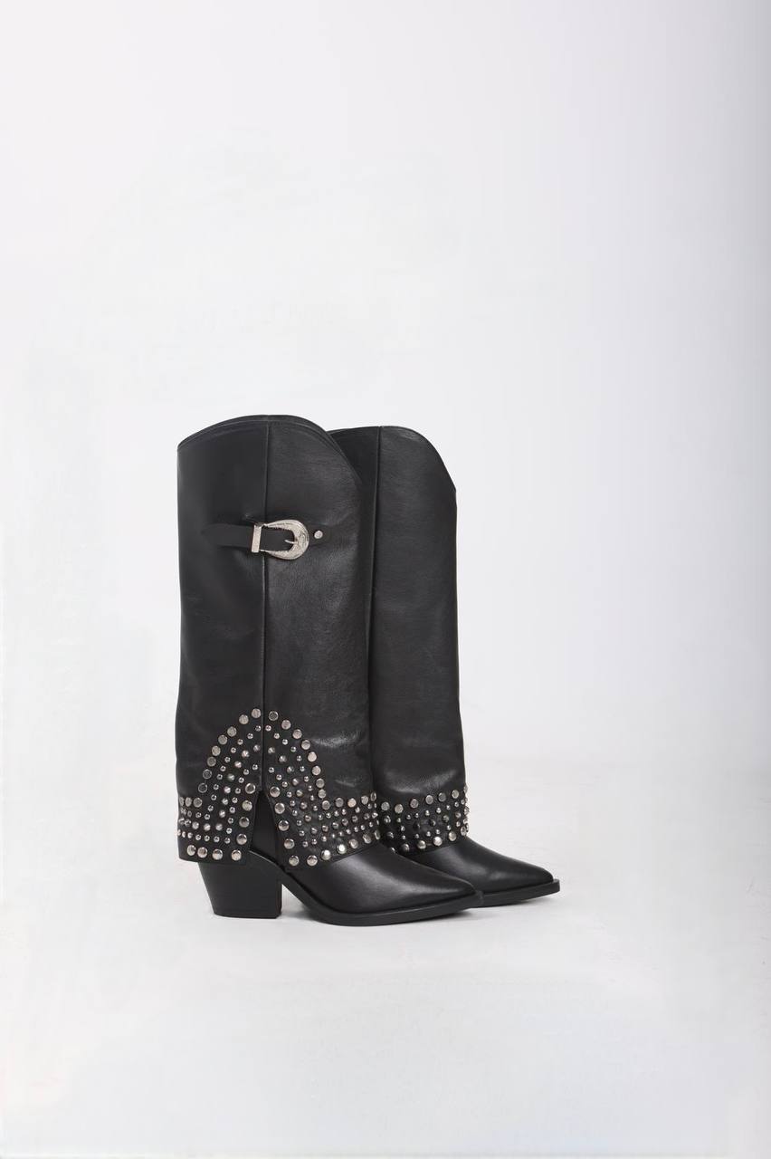 SYDNEY BOOTS