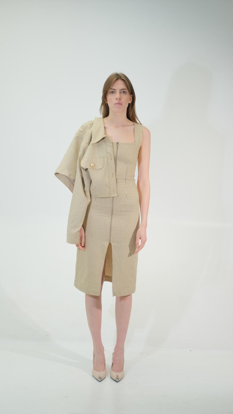 CHLOE DRESS