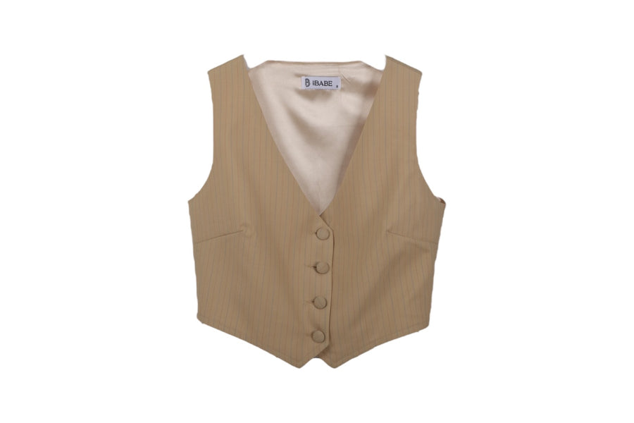 GISELLE YELEK