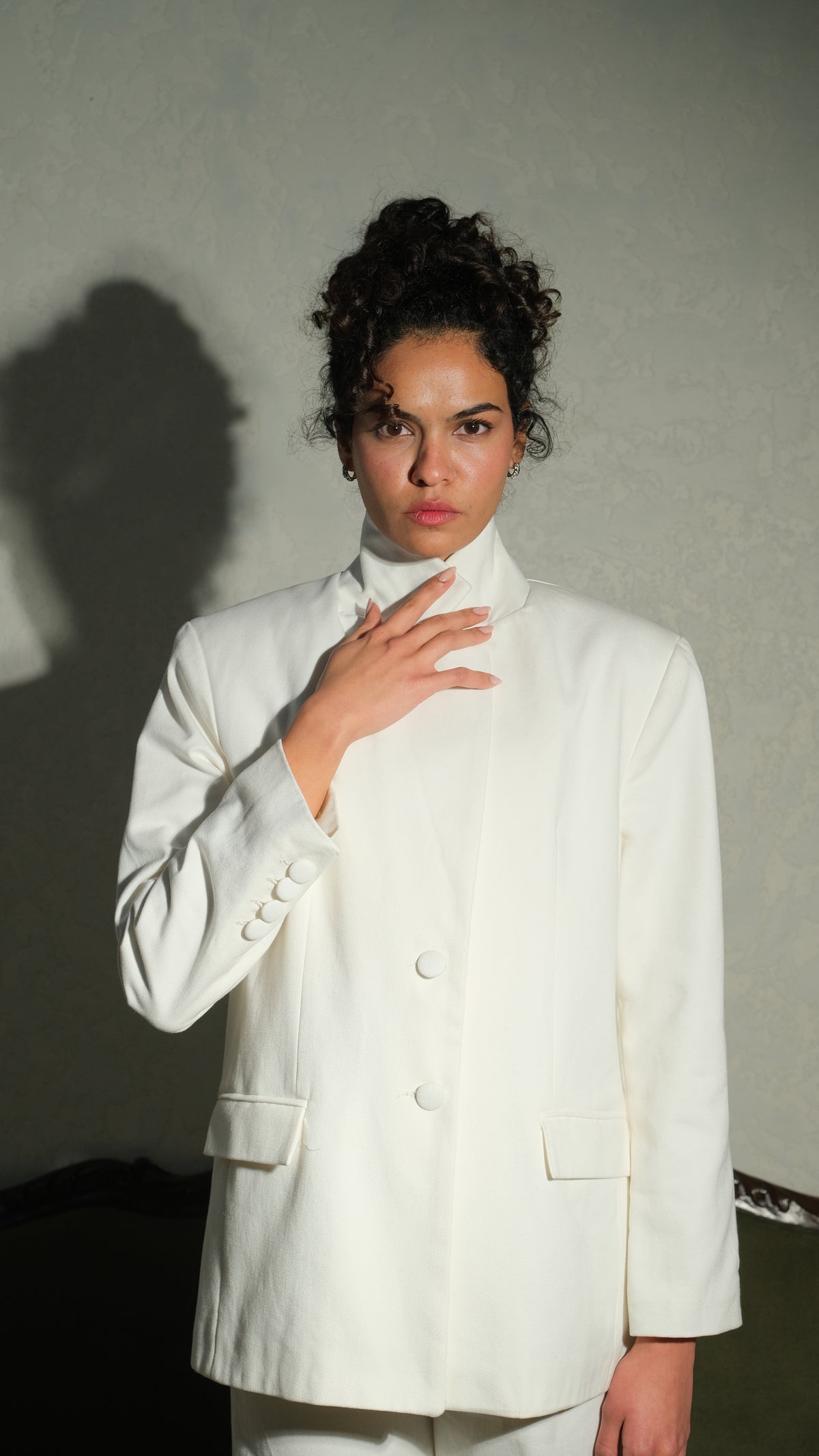 MARGOT BLAZER