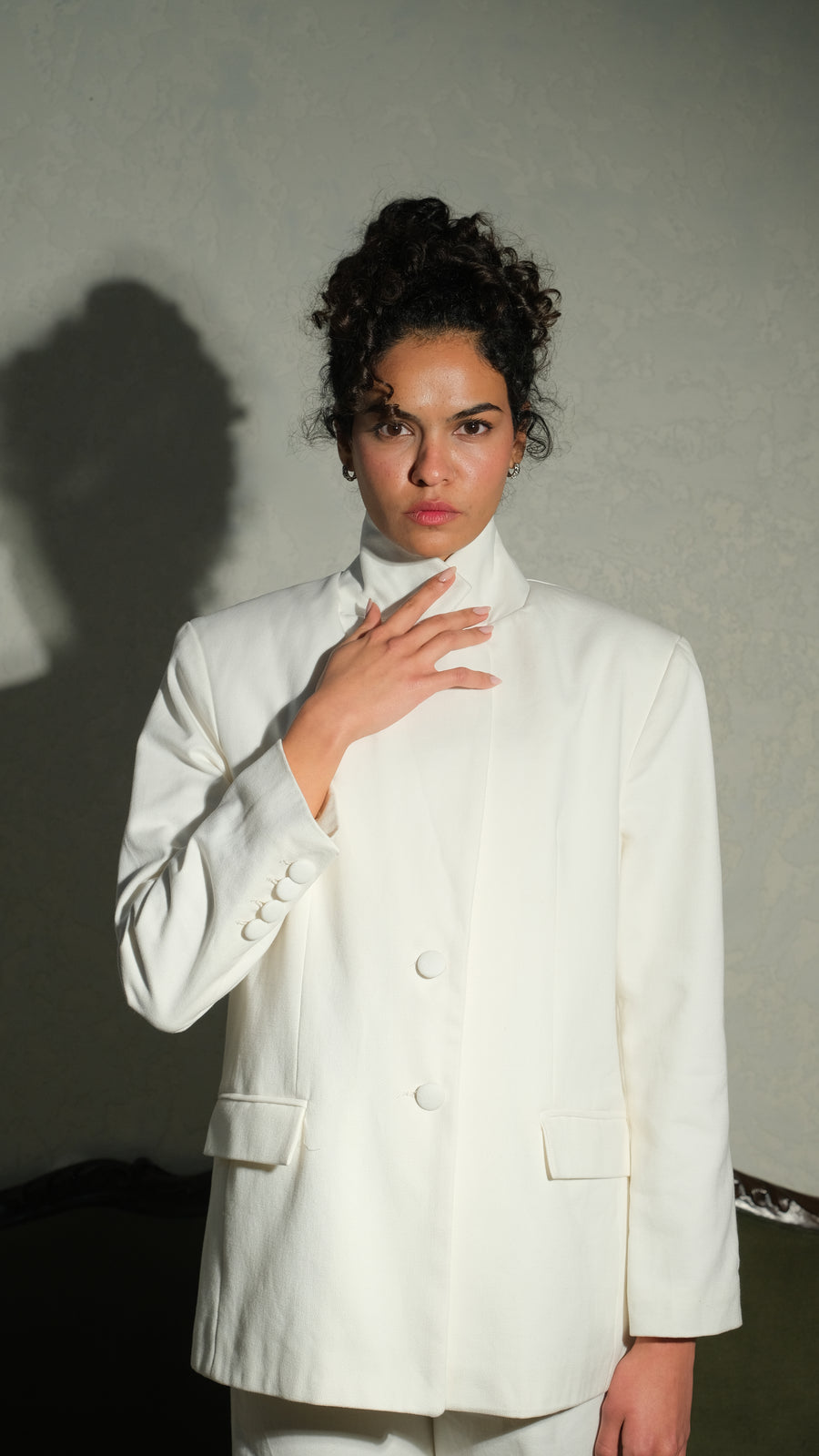 MARGOT BLAZER