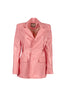 Gaia Deri Blazer