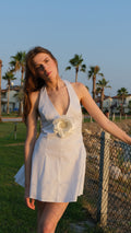 SHEILA DRESS