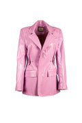 Gaia Deri Blazer