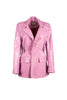 Gaia Deri Blazer