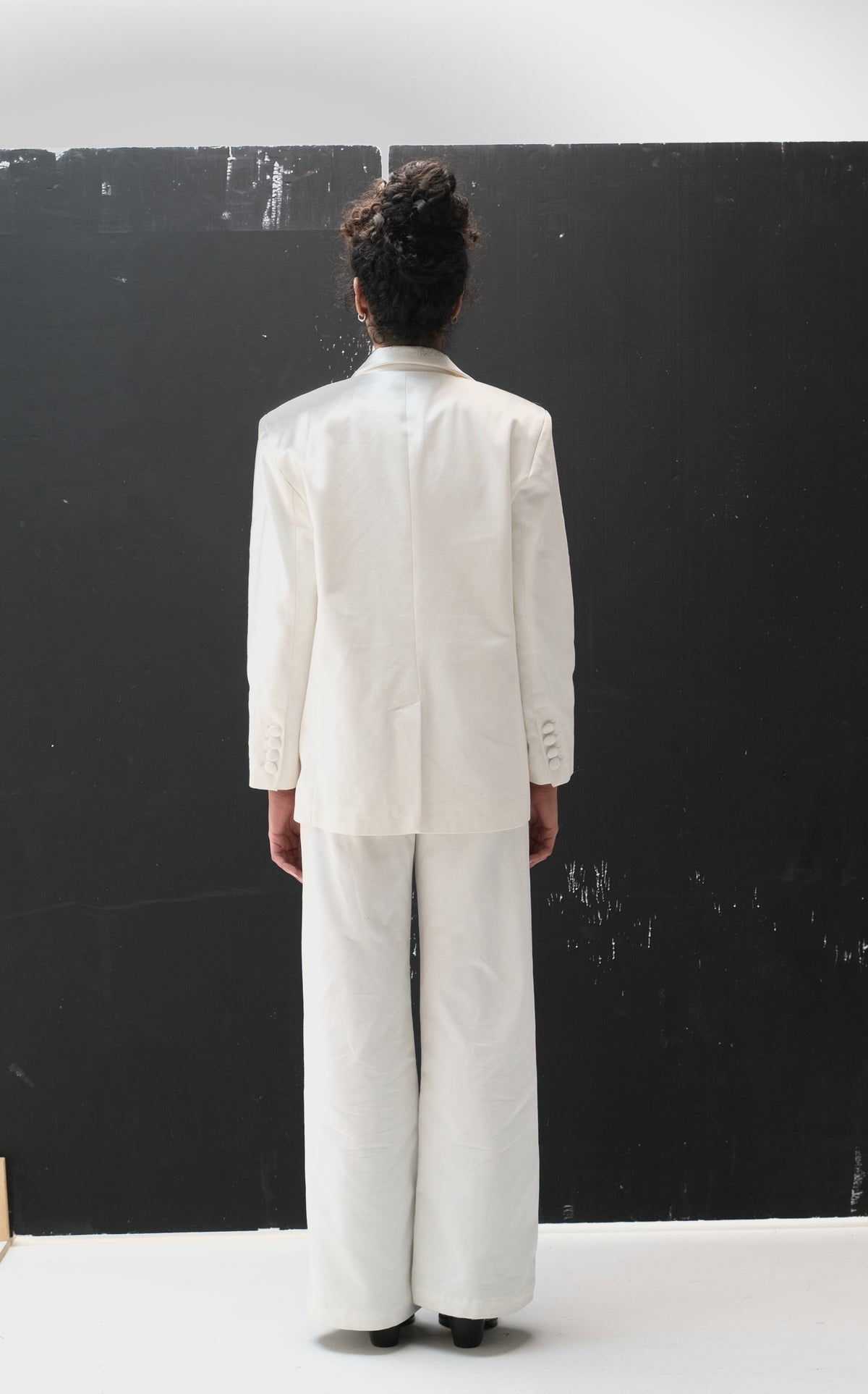 MARGOT BLAZER