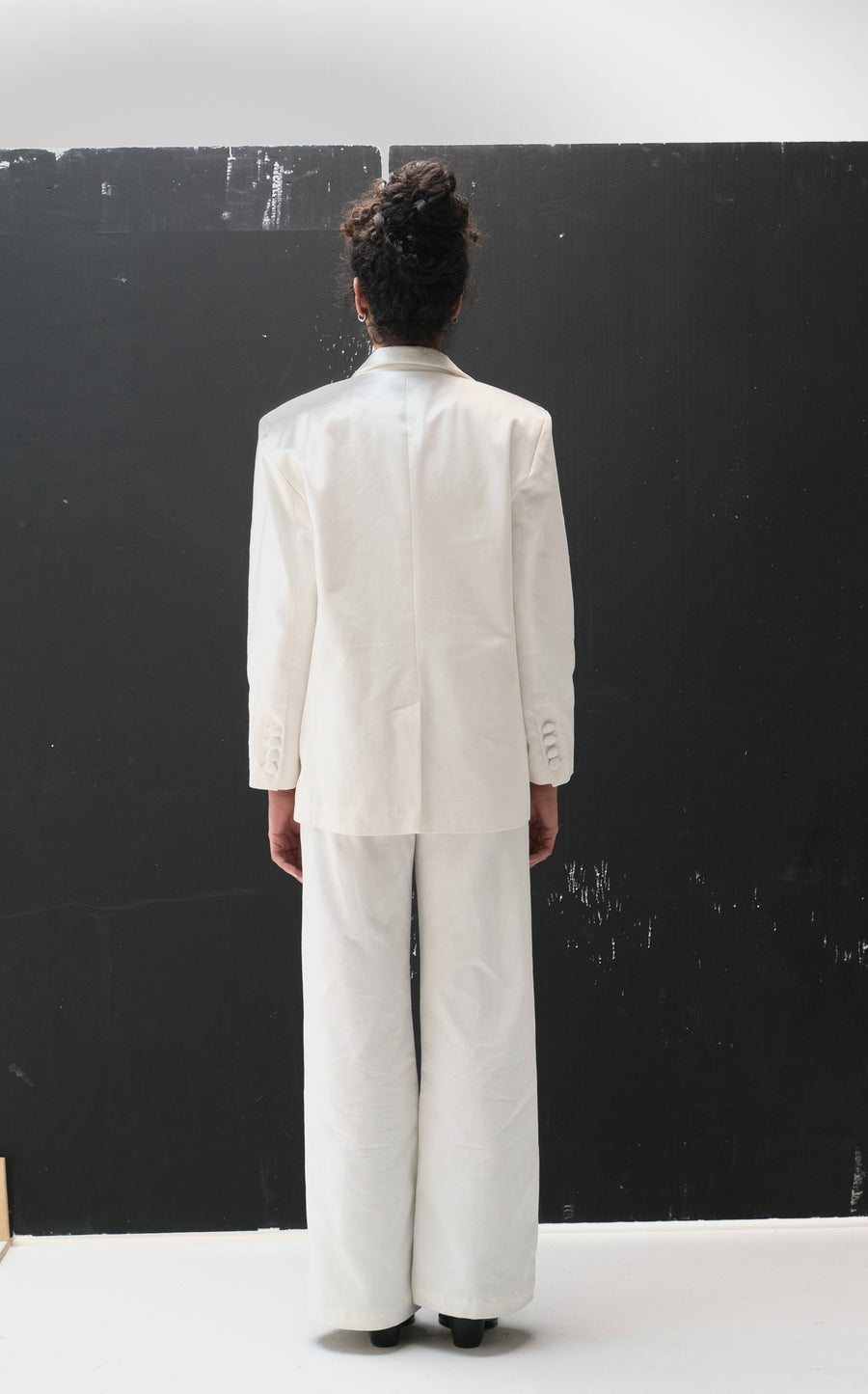MARGOT BLAZER