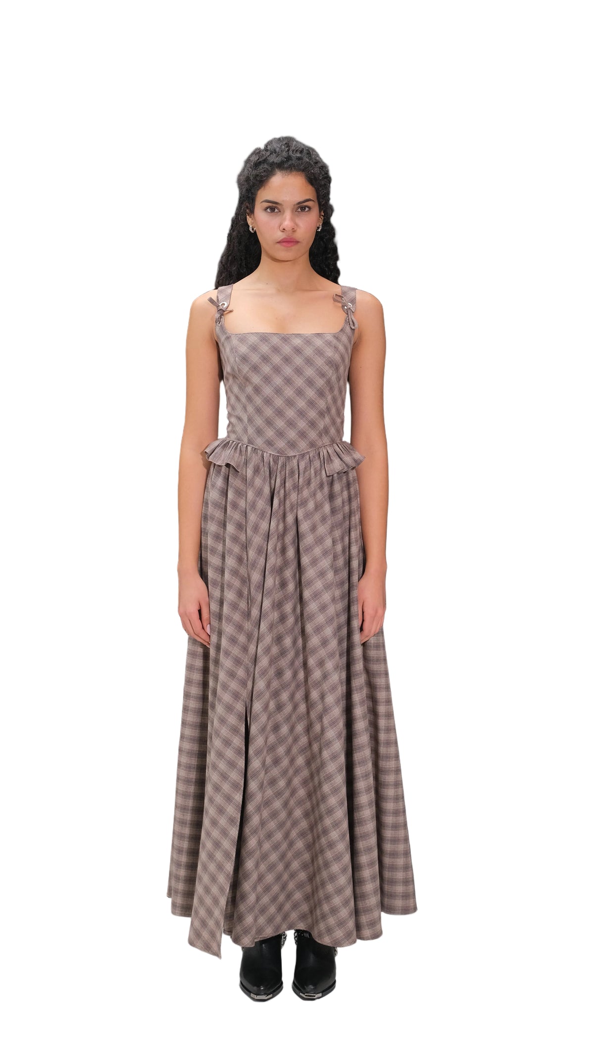 CAMILLA DRESS