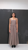 CAMILLA DRESS