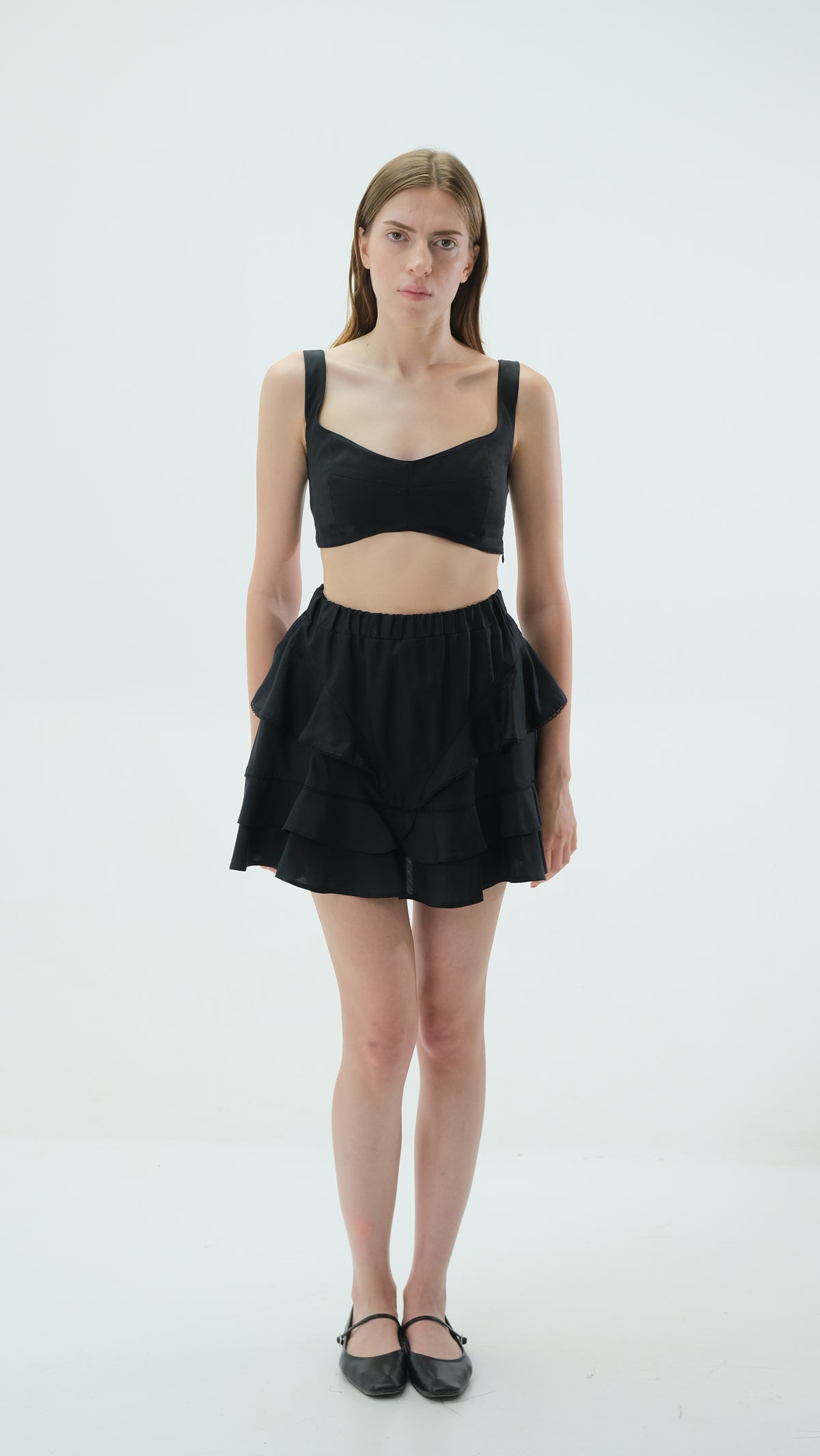 DAISY TOP