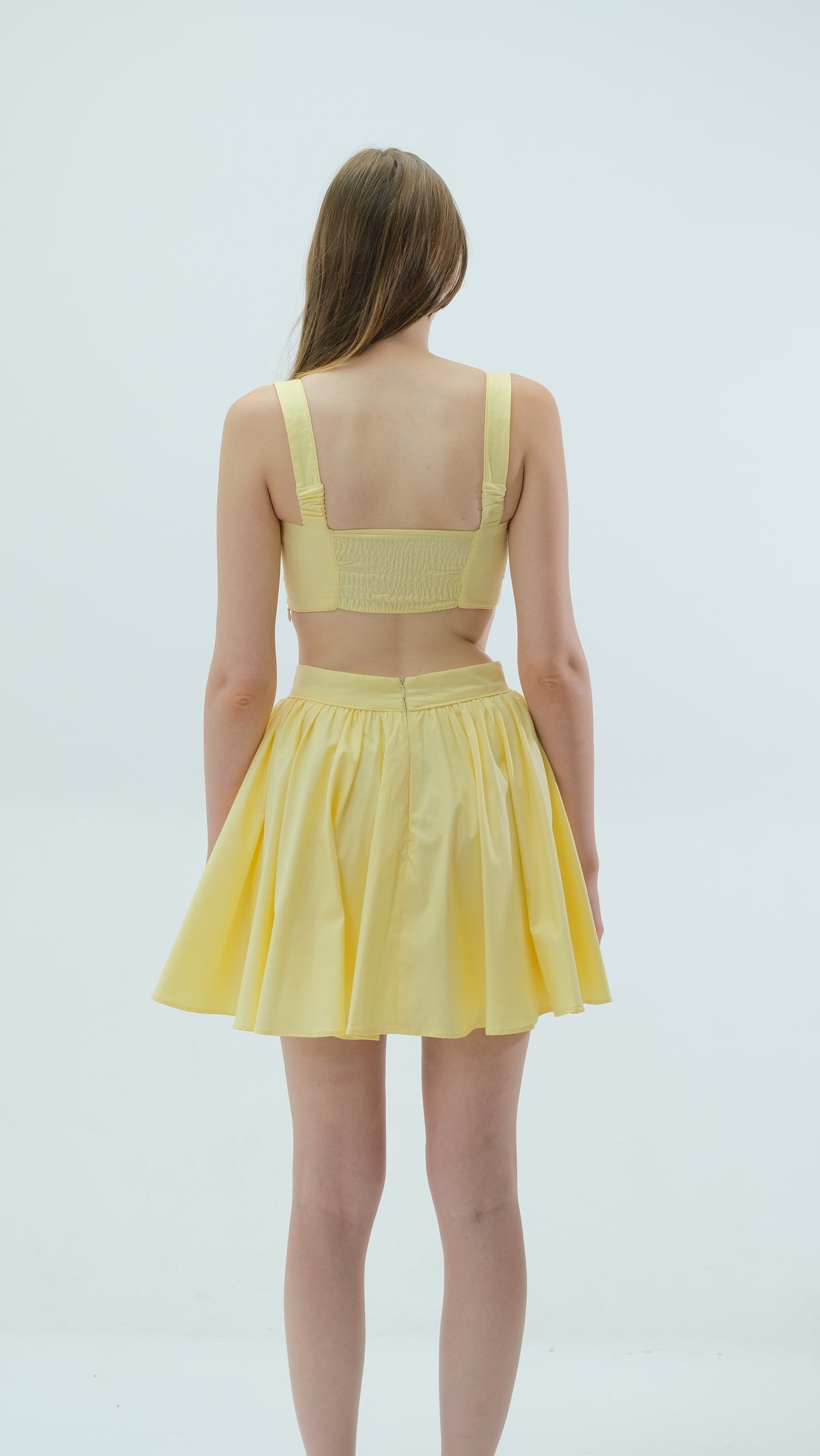 DAISY TOP