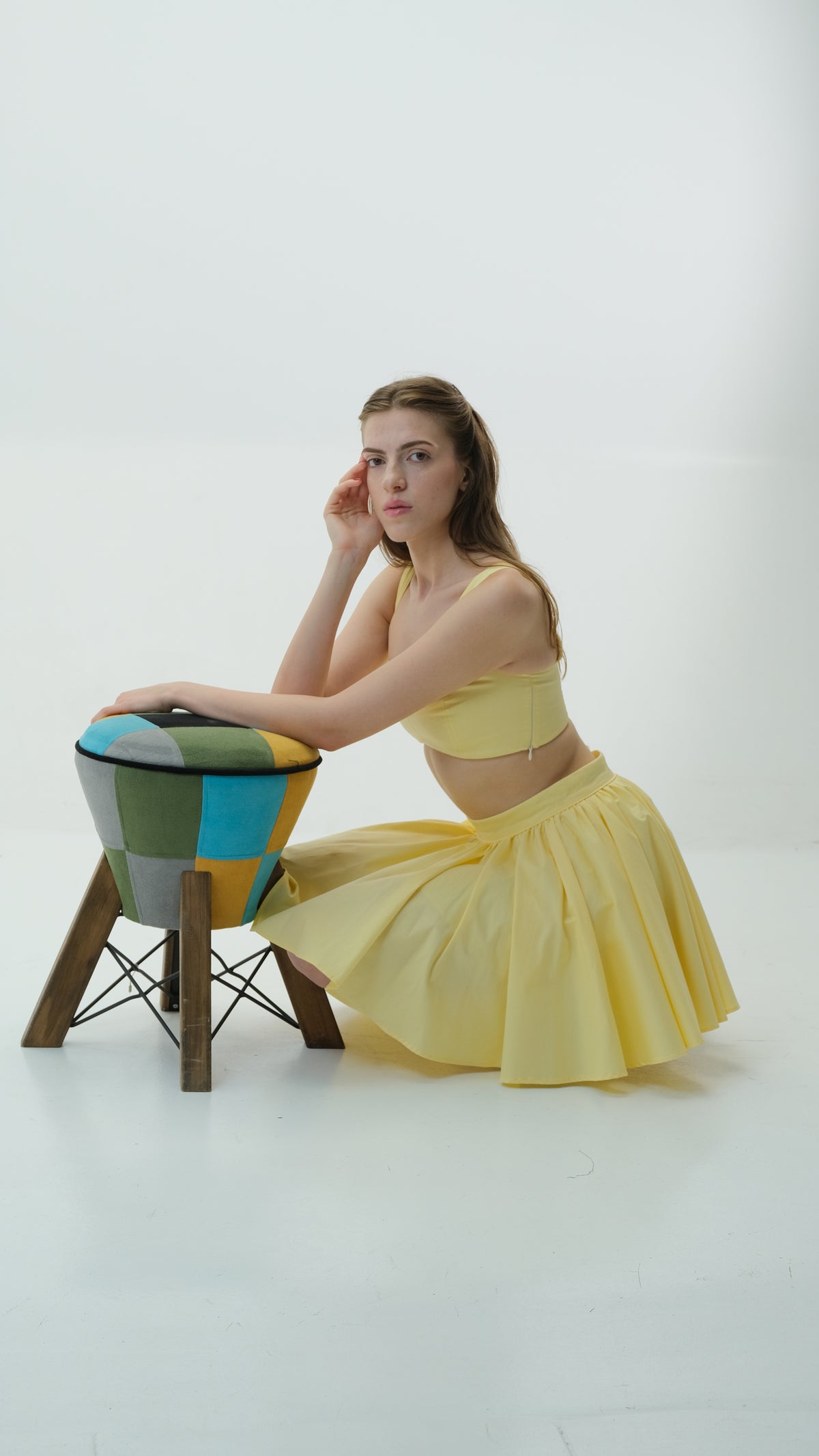 DAISY TOP