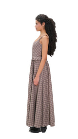 CAMILLA DRESS