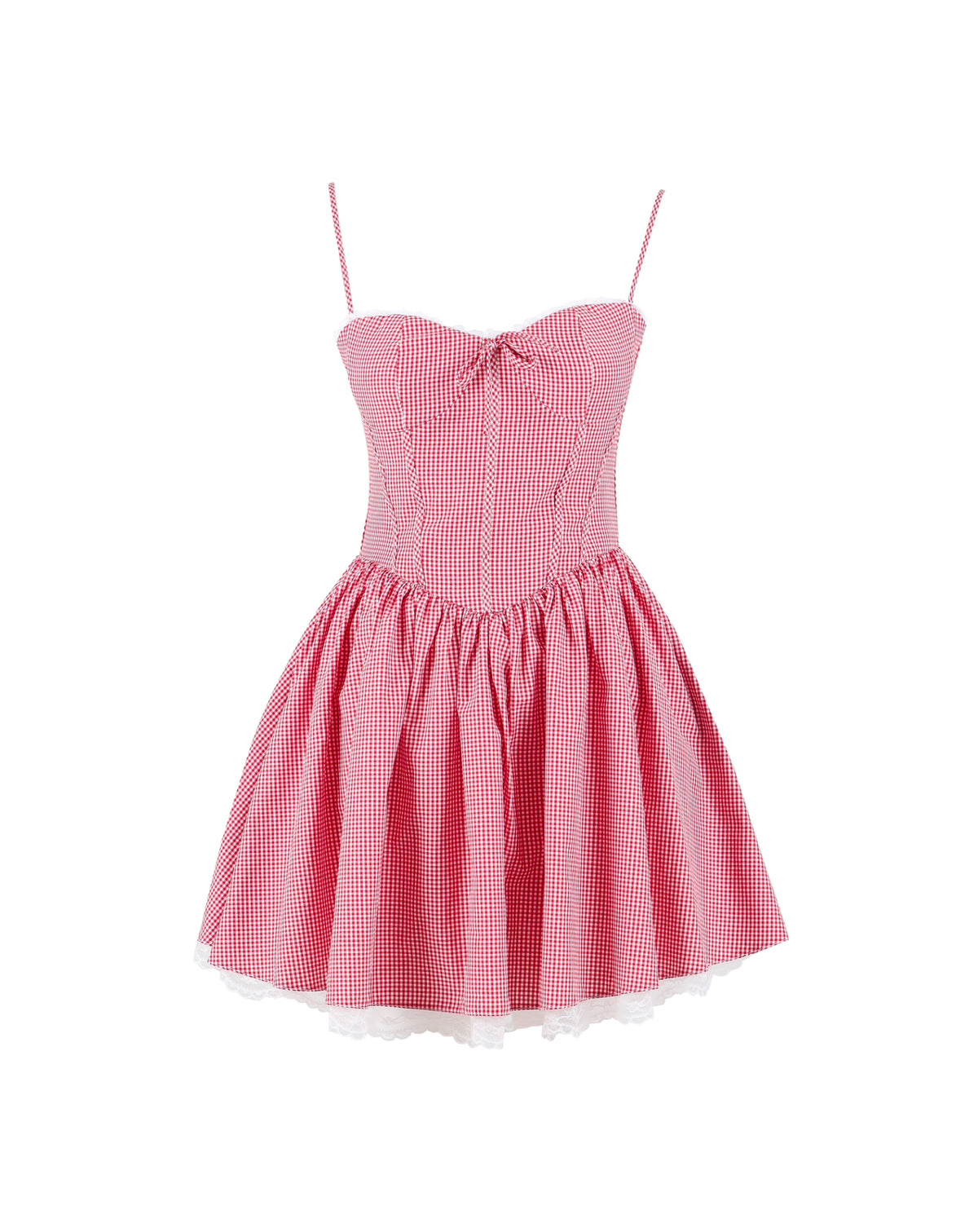 DAPHNE  DRESS