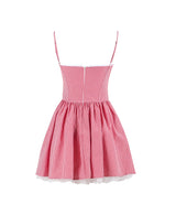 DAPHNE  DRESS