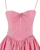 DAPHNE  DRESS