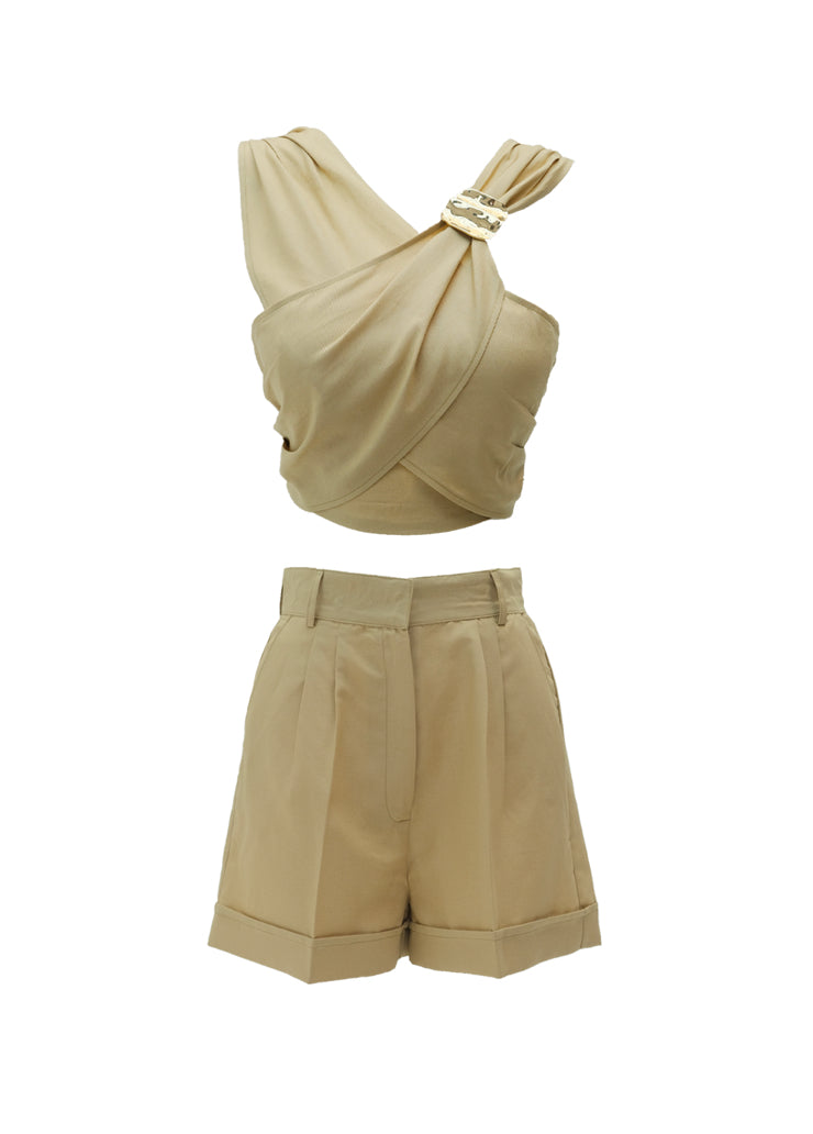 BASILY TOP