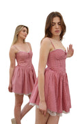 DAPHNE  DRESS