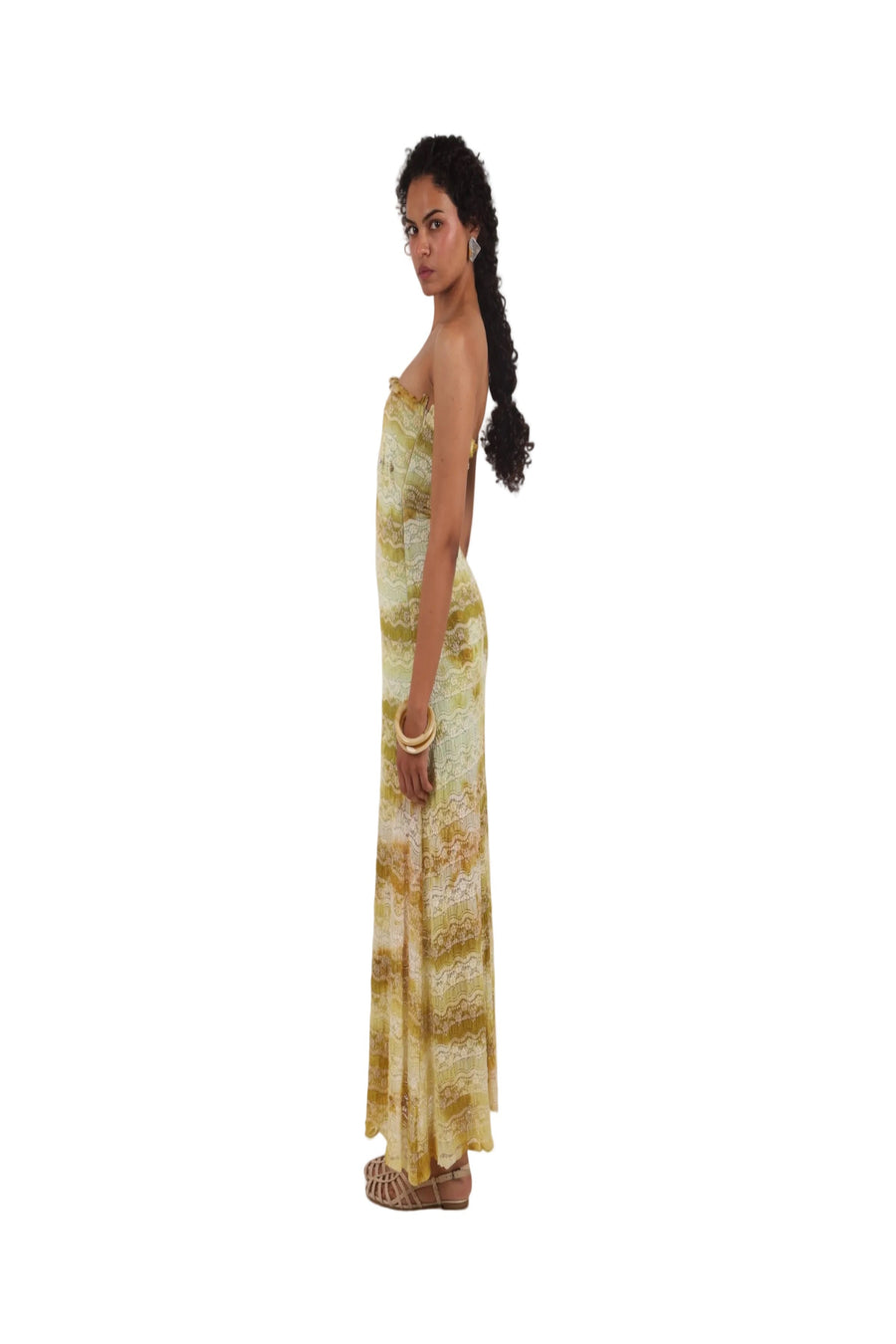 HELEN DRESS