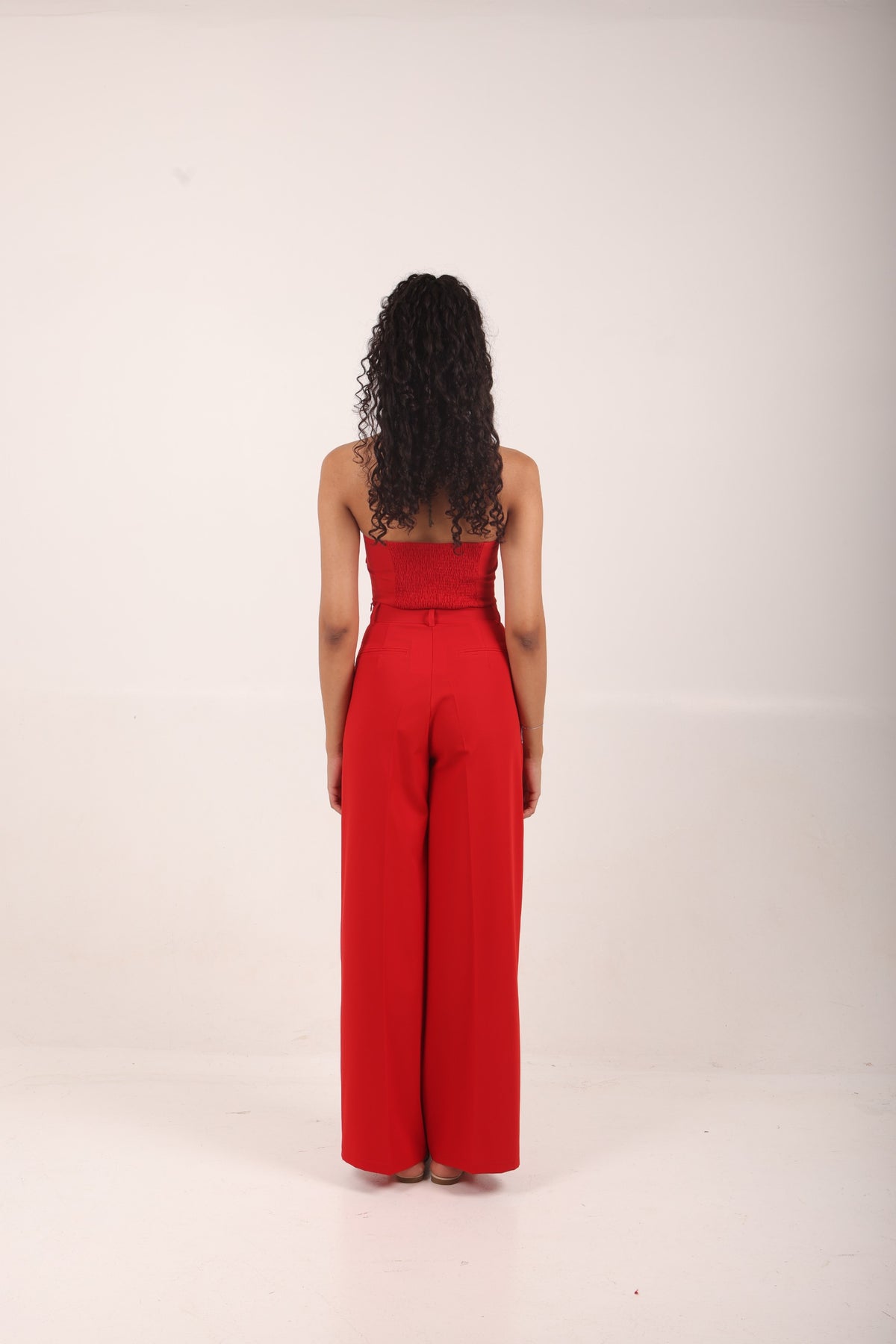 MALEFIZ CROP