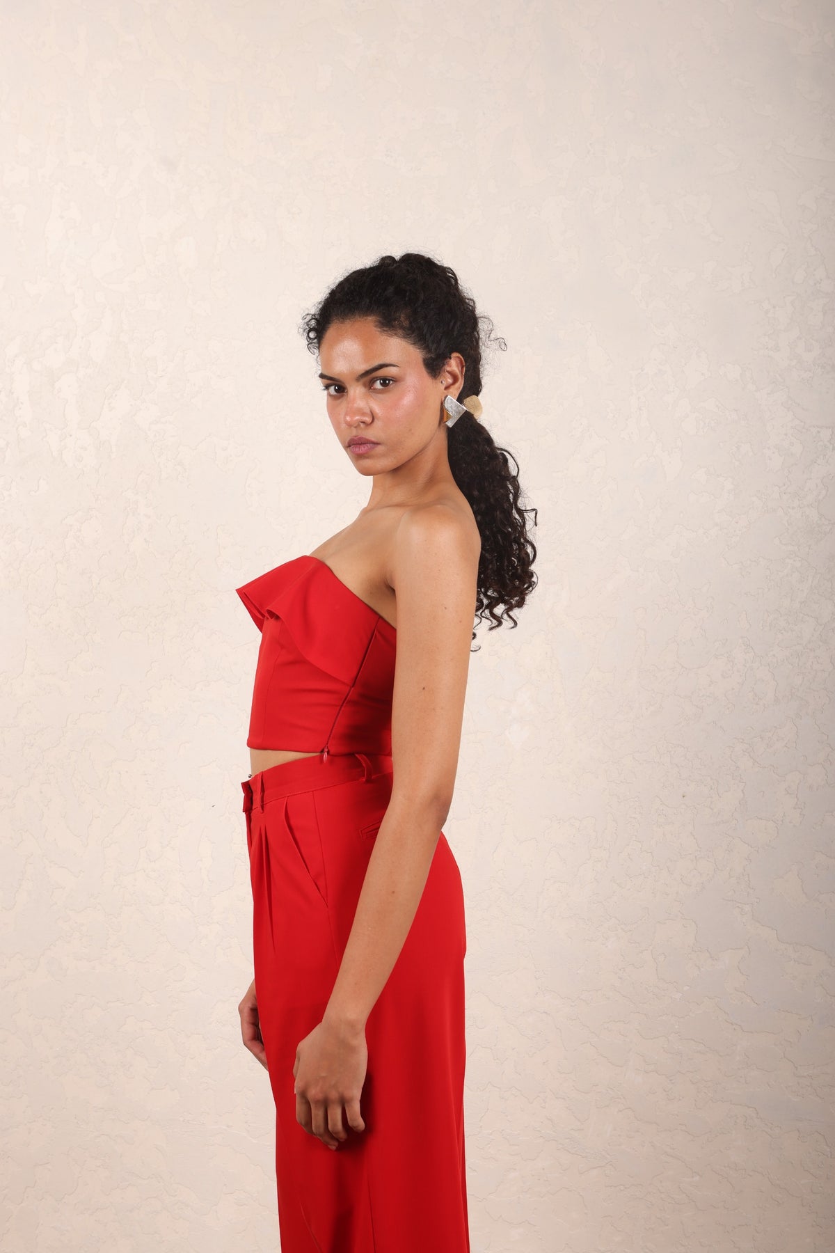 MALEFIZ CROP