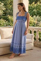 ROYALE DRESS