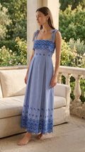 ROYALE DRESS