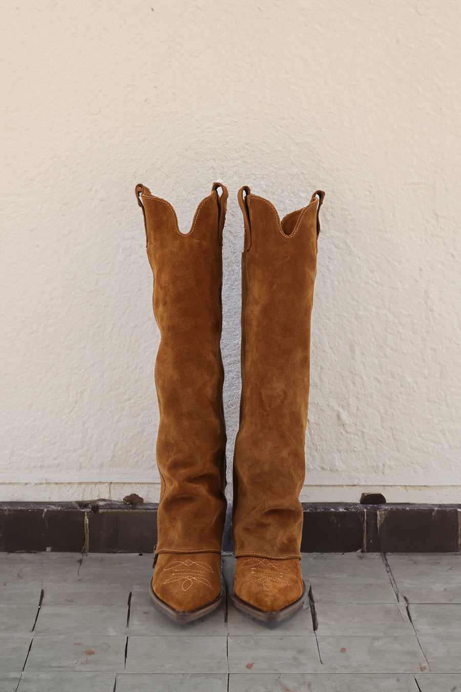 MEXICO BOOTS