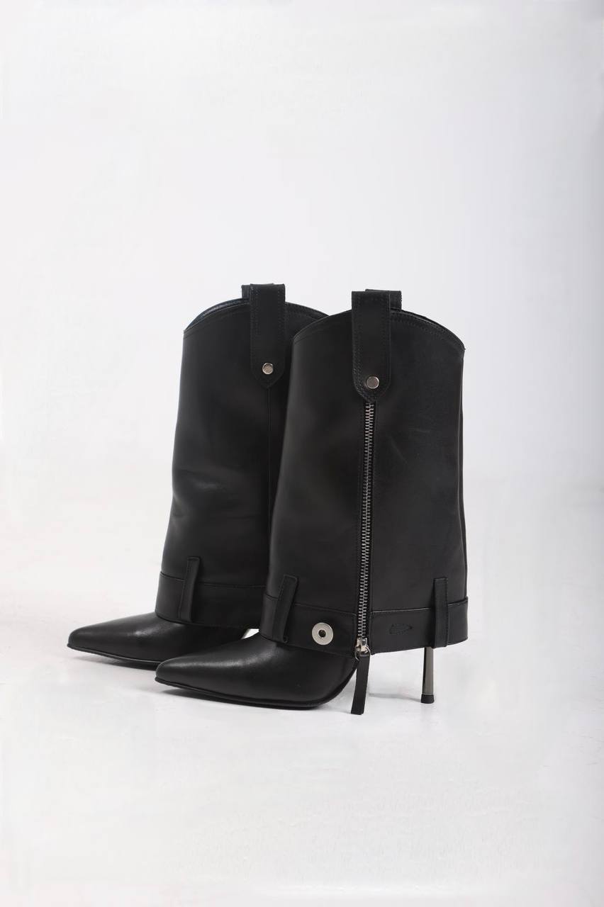 TORONTO BOOTS