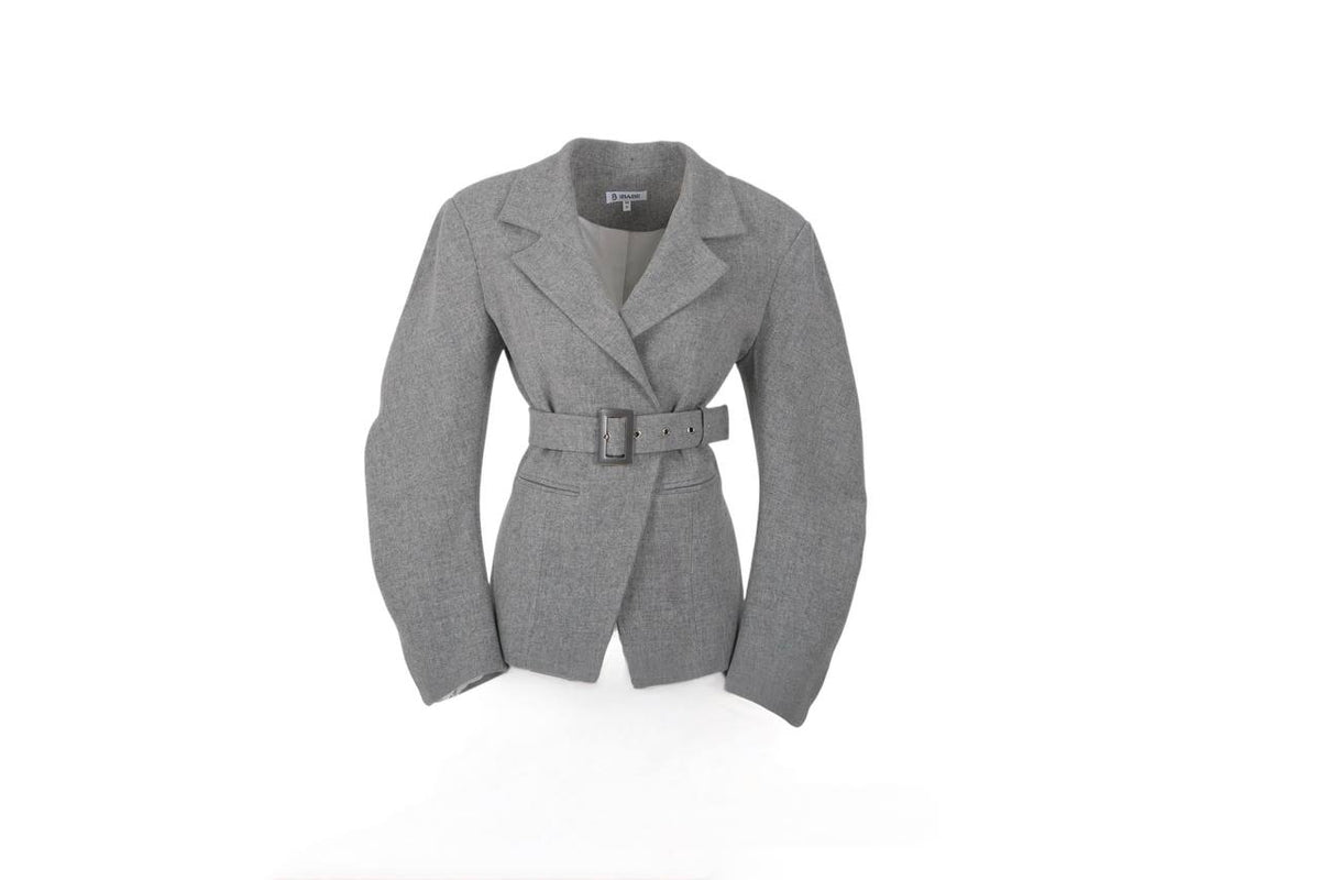 BRIGITTE JACKET