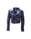 Lacivert